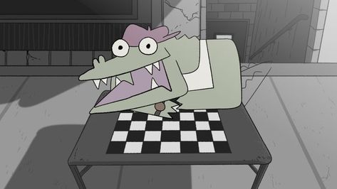 Later Alligator, Day Day, Review Activities, All Languages, Game Ideas, Single Player, Day By Day, 2d Animation, Animated Cartoons