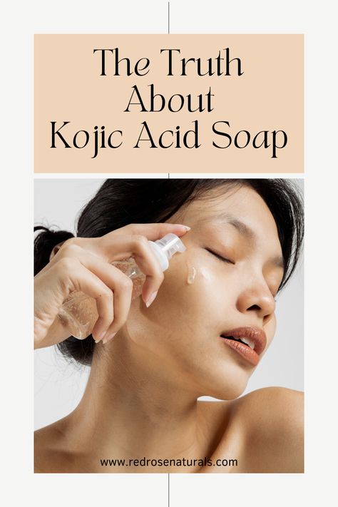 Explore the ultimate solution for skin discoloration and uneven tone with Kojic Acid Soap, your go-to remedy for a flawless complexion. Follow for more natural skincare; dark spots; kojic acid soap; turmeric. Skincare Dark Spots, Kojic Acid Soap, Dark Armpits, Treating Hyperpigmentation, Kojic Soap, Reduce Hyperpigmentation, Keratosis Pilaris, Acne Solutions, Diy Hair Care