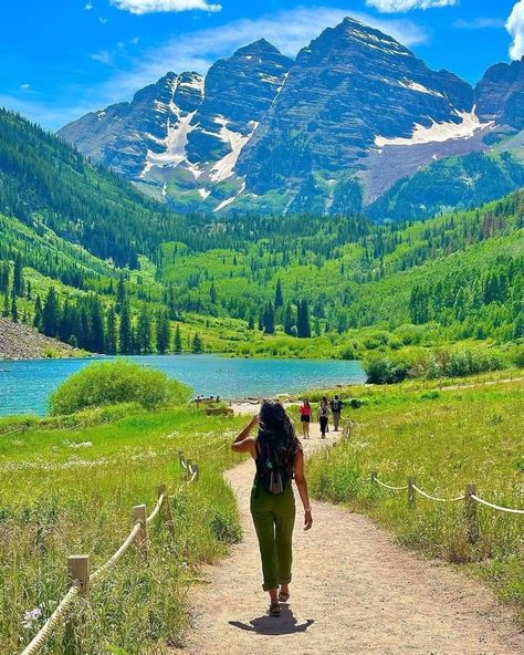 ￼
Maroon Bells Colorado Maroon Bells Colorado, Maroon Bells, Aspen Colorado, Awesome Places, Colorado Usa, Gods Creation, United States Travel, Source Of Inspiration, Amazing Destinations