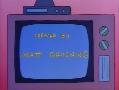 Simpsons Cake, Simpson Tv, Tv Funny, Matt Groening, Tv Set, Dysfunctional Family, The Simpson, Cartoon World, A Court Of Mist And Fury