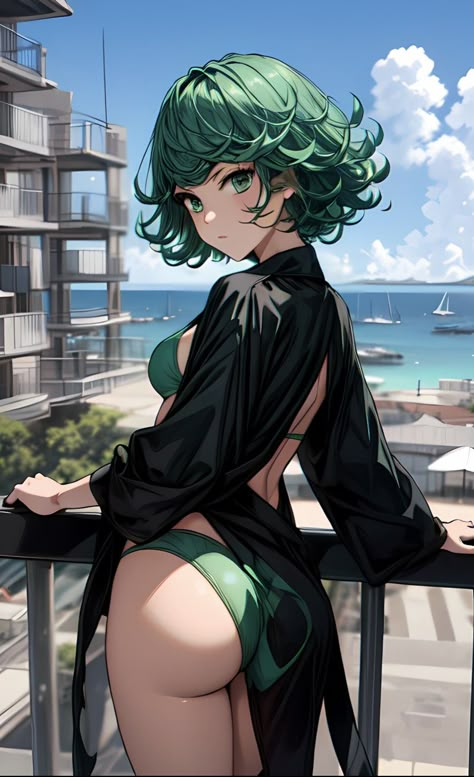 Tatsumaki - One Punch Man One Puch Men, Do S One Punch Man, One Punch Man Tornado, One Punch Man Art, Do-s One Punch Man, Opm Tatsumaki, One Punch Man Tatsumaki, Fubuki One Punch Man, Tatsumaki Manga