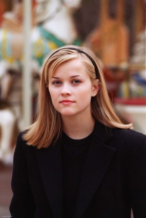 Oh Reese Reese Witherspoon Young, Reese Witherspoon Movies, Reece Witherspoon, Reese Whiterspoon, 1990 Style, Cruel Intentions, Legally Blonde, Sylvia Plath, Reese Witherspoon