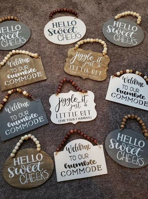 Small Wood Plaque Ideas Diy, Dollar Tree Wooden Plaque Ideas, Wooden Plaque Ideas Diy, Dollar Tree Wood Sign Diy, Wood Projects For Craft Shows, Wood Plaques Ideas Diy, Wood Plaque Ideas Diy, Dollar Tree Crafts To Sell, Bar Key