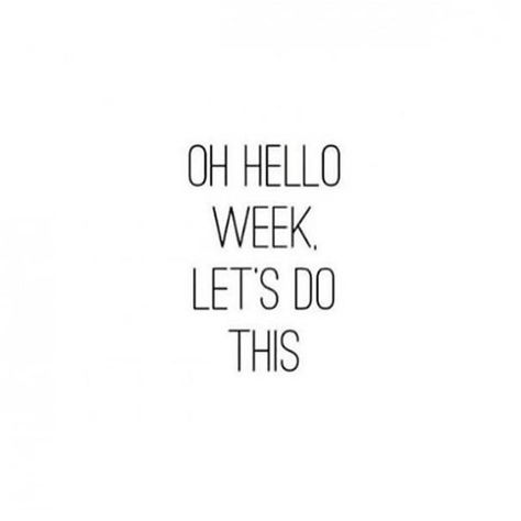 Airbnb Ambassador on Instagram: “Hey ya'll!!! It's Monday!! I hope everyone had a good weekend. What yall got planned this week?? Work or fun?? Or a combo of both?? Let me…” Monday Inspirational Quotes, Morning Motivation Quotes, Monday Morning Quotes, Motivational Memes, Monday (quotes), Monday Motivation Quotes, Monday Memes, Weekday Quotes, Monday Quotes