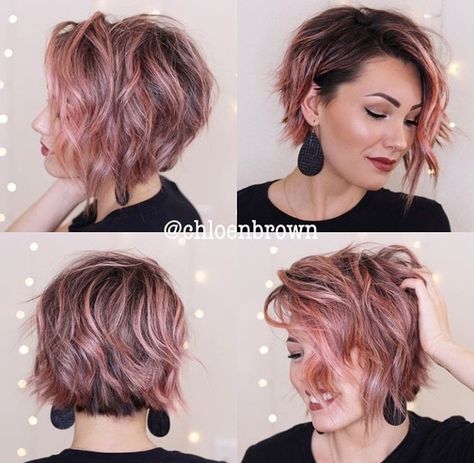 Long Layered Pixie Haircut Fine Hair, Kort Bob, Undercut Hairstyles Women, Penteado Cabelo Curto, Undercut Hairstyles, Medium Length Hair Cuts, Hair Today, Undercut, Pixie Haircut