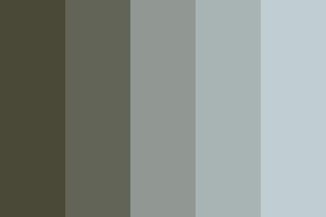 Prison Ghost Color Palette Flat Color Palette, Color Tips, Ghost Party, Ghost White, Hex Color Palette, Color Schemes Colour Palettes, Coloring Tutorial, Tropical Colors, Color Palette Design