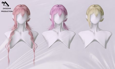 Sims 4 Cc Jellyfish Hair, Sims 4 Jellyfish Hair, Ts4 Cc Free, Thirteen Hair, Ts4cc Hair, The Sims 4 Skin, Free Sims 4, The Sims 4 Packs, Sims 4 Cc Folder