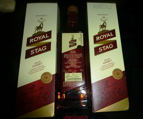 Royal Stag Royal Stag Whisky, Royal Stag, Durga Picture, Tasty Recipes Videos, Skull Art, Tasty Recipes, Goa, Scotch, Quick Saves