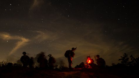 Ghost Soldiers, Soldier Silhouette, Special Forces Gear, Military Images, Military Poster, Military Aesthetic, 82nd Airborne Division, 82nd Airborne, Military Wallpaper