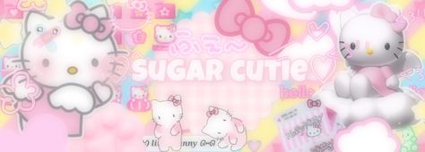 Cutecore Youtube Banner 1024 X 576, Cute Yt Banner 1024x576, Pink Banner Youtube, Cute Yt Banner, Kawaii Youtube Banner, Yt Banner Background, Sanrio Banner, Hello Kitty Banner, Kawaii Banner