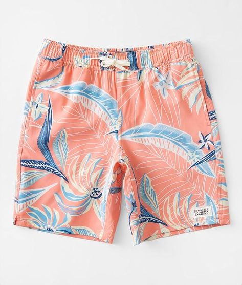 Very well made really nice smooth material AA++ Boys Swim Shorts, Competitive Swimming, Boys Swim Trunks, Boys Swimwear, Boys Bottoms, Boys Swim, Conversion Chart, Water Absorption, Tropical Print