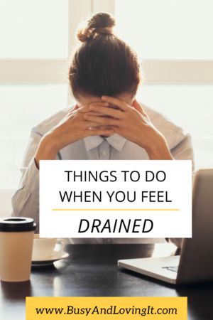 Things To Do When You Feel Drained - Busy and Loving It! What To Do When You Feel Drained, Have A Blessed Week, Blessed Week, 100 Things To Do, Spiritual Songs, Feeling Drained, Proverbs 16, Real Relationships, Worship Music