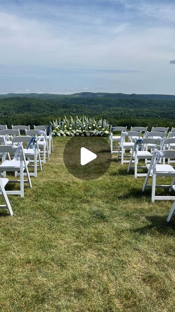 For Floral Sake | Florist Duluth, MN on Instagram: "A wedding ceremony installation we love 🩵
grounded floral arch

We love grounded floral arches because they…

• provide a beautiful, meadow look
• don’t obstruct the view of a backdrop
• are easily reusable for the reception
• create intimate photos due to crescent shape 
• can be many colors and styles
• are nontraditional and unique

Congratulations to @ariel_c25 and @jude.springer on such a beautiful wedding! 

#minnesotawedding #mnwedding #duluthwedding #duluthmnwedding #duluthweddings #northshorewedding #northshoreweddingflorist #northshoreweddings #mnweddingflorist #mnweddingflowers #mnflorist #minnesotaflorist #groundedfloralarch #groundedflowers #montdulac #montdulacresort #montdulactrophylodge" Crescent Shape, Intimate Photos, Minnesota Wedding, Floral Arch, Wedding Florist, Beautiful Weddings, Florist, Wedding Ceremony, Wedding Inspiration