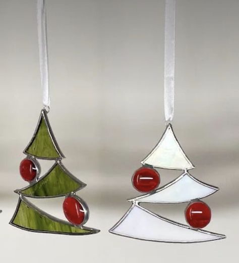 Diy Stained Glass Window, Glass Feather, Stained Glass Night Lights, Stained Glass Gifts, Stained Glass Patterns Free, Glass Christmas Decorations, Fused Glass Artwork, Fused Glass Ornaments, Making Stained Glass