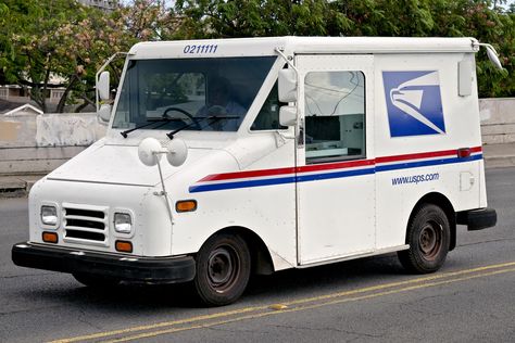 Mail Truck, First Class Stamp, Creeped Out, Mail Carrier, Postal Worker, United States Postal Service, Personal Injury Lawyer, Dog Biting, Catching Fire