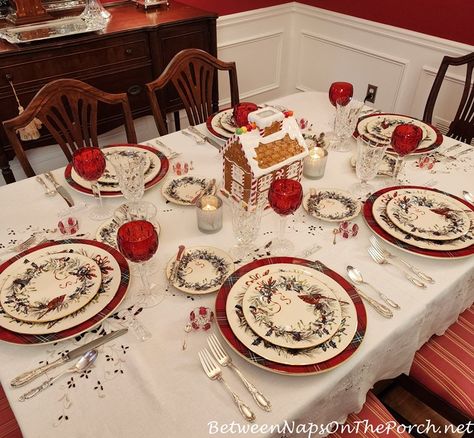 Lenox Winter Greetings, Christmas Champagne, Winter Greetings, Christmas Tables, Lenox Holiday, Christmas China, Candlelit Dinner, Setting The Table, Benjamin Moore Colors