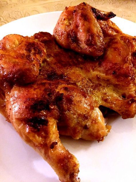 Cornish Hen Recipe Easy, Bake Cornish Hen Recipe, Cornish Hen Recipes, Baked Cornish Hens, Cooking Cornish Hens, Hen Recipes, Game Hen Recipes, Cornish Game Hen Recipes, Roasted Cornish Hen