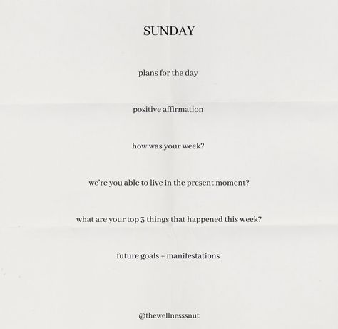 Sunday Morning Journal Prompt, Sunday Prompts, Sunday Journal Prompts, Everyday Journal Prompts, Sunday Journaling, Sunday Journal, 2024 Journal, Morning Journal Prompts, Mindfulness Journal Prompts