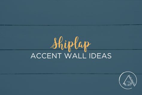 40 Bathroom Accent Wall Ideas - Our Blue Ridge House Shiplap Tile, Bathroom Accent Wall Ideas, Accent Wall Ideas, Blue Accent Walls, Bathroom Accent Wall, Shiplap Accent Wall, Bathroom Accents, Blue Bathroom, Wall Ideas