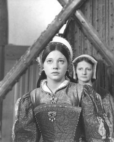 Lynne Frederick as Catherine Howard Lynne Frederick, Henry 8th, Catherine Howard, Margaret Beaufort, Katherine Howard, Wives Of Henry Viii, Anne Of Cleves, Tudor Dynasty, History Queen