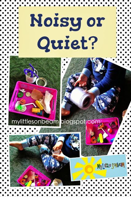 My Little Sonbeam: Game: Noisy or Quiet? 5 Senses Preschool, Opposites Preschool, Five Senses Preschool, 5 Senses Activities, Listening Games, Senses Preschool, My Five Senses, Listening Activities, Senses Activities