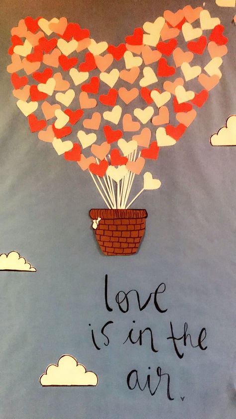 Teacher Door Valentines Day, Valentine’s Board Ideas, Valentine’s Day Decor Classroom, Classroom Decorations For Valentines Day, Valentine Decorations Classroom, Valentine’s Classroom Decorations, Valentine Day Door Decor, Door Decorations Classroom Valentines, Valentines Wall Decor School