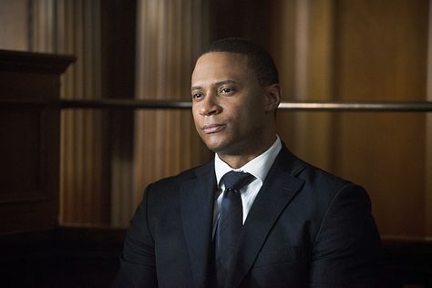 AR416b_0371b Diggle Arrow, Arrow Season 4, John Diggle, David Ramsey, Oliver And Felicity, Black Actors, Broken Hearts, Story Characters, It Movie Cast