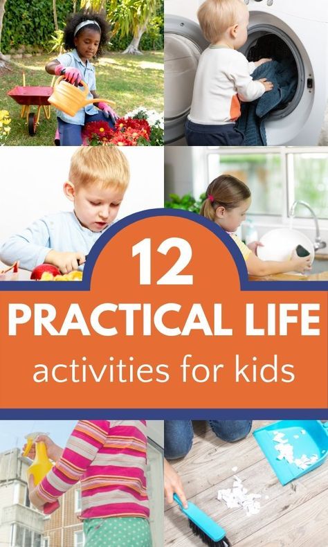 Best practical life activities for kids to teach them important life skills. Important Life Skills, Life Skills Curriculum, Life Activities, Practical Life Activities, Keep Kids Busy, Teaching Life Skills, Montessori Practical Life, Living Skills, Life Skills Activities