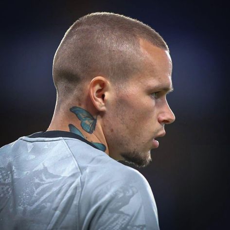 Mykhailo Mudryk, Buzz Cut, Chelsea, Chelsea Fc