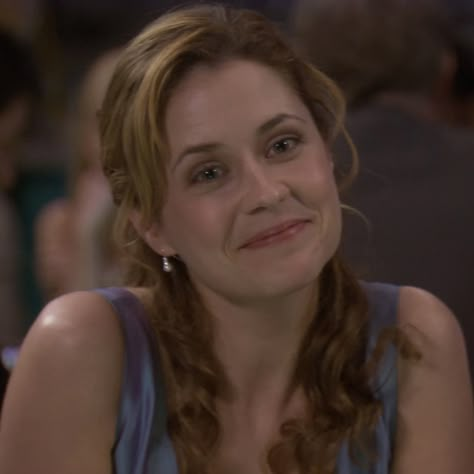 Pam Beasley, Pam The Office, Pam Beesly, Jennifer Lewis, Jim Pam, Jim And Pam, The Office Us, Office Icon, Jenna Fischer