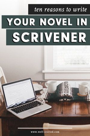 Scrivener video tutorials - super helpful for someone new to Scrivener or someone who'd like to use it even better. #novels #fiction #writers #author Writing Organization, Write A Novel, Writing Software, Nonfiction Writing, Writers Notebook, Writing Programs, Writers Write, Book Writing Tips, Writing Project