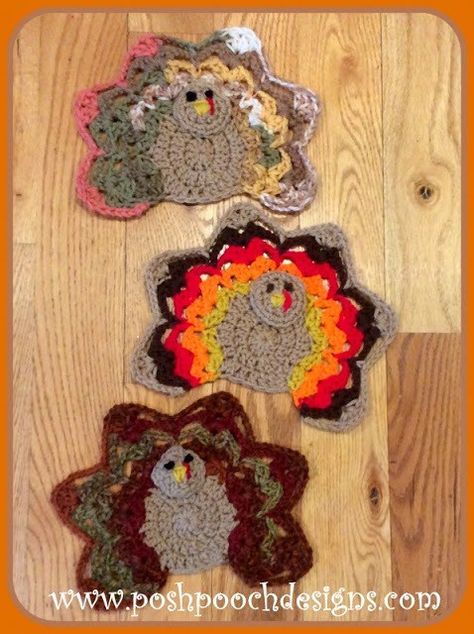 Thanksgiving free crochet pattern round up. Thanksgiving is a fun time to share our craft with our friends and family. Decorate your home with these beautiful free crochet pattern projects. Lion King Crochet, Thanksgiving Crochet Patterns Free, Turkey Crochet Pattern, Free Pumpkin Patterns, Turkey Crochet, Thanksgiving Crochet Patterns, Crochet Thanksgiving, Crochet Turkey, Towel Toppers