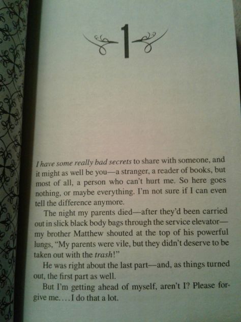 Best sentence to start a book--- Confessions of a Murder Suspect by James Patterson Words To Start A Sentence, Start Sentence Writing, Start Your Book With This Sentence, Book Starting Sentences, First Paragraph Of A Book Ideas, Sentences To Start A Book With, Starting Sentences For A Book, Sentences To Start A Story, First Sentence Of A Book