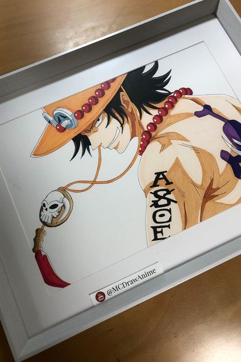 Draw Portgas D. Ace from onepiece https://youtu.be/XAYthEcnOI0 Portgas D Ace Drawing, Anime Ace One Piece, Ace Drawings One Piece, Ace Art One Piece, Ace Combat Art, Art Tools, Creative Expressions, Anime Drawings, Geek Stuff