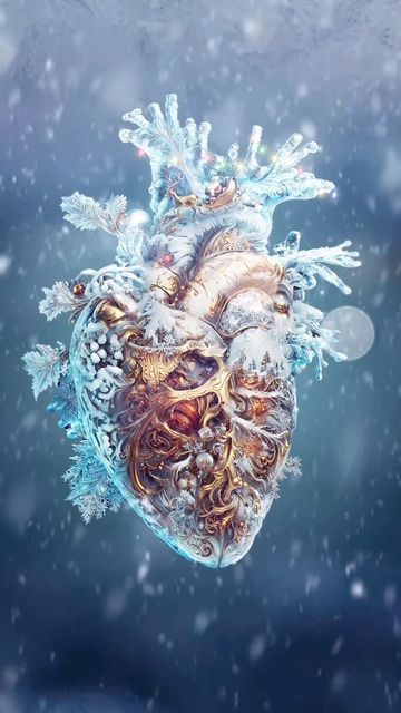 Anatomic Heart, Anatomy Wallpaper, Human Heart Anatomy, Heart Organ, Anatomical Heart Art, Ice Heart, Heart Anatomy, Human Anatomy Art, Celebrity Drawings