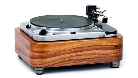 Plinth Design, Hifi Room, Hifi Turntable, Turntable Vintage, Turntable Record Player, Vinyl Record Collection, Vintage Hifi, Stereo Systems, Robb Report