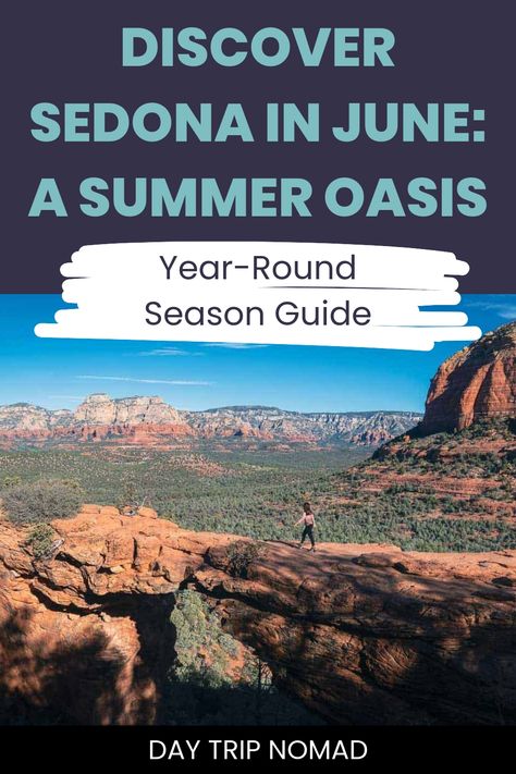 Explore the enchanting beauty of Sedona in every season. From the vibrant blooms of spring to the sunny days of summer, each moment offers a unique experience. Discover the best time to visit Sedona based on your preferences - whether you enjoy the cooler temperatures of fall or cozy winter months. Immerse yourself in Sedona's stunning landscapes, whether you come in March when wildflowers bloom or December when holiday cheer fills the air. Visit Sedona, Solstice Celebration, Food Truck Festival, Explore City, Petrified Forest, Stunning Landscapes, Slot Canyon, Days Of The Year, Summer Solstice