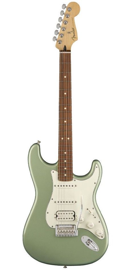 Electrical Guitar, Gitar Vintage, Guitar Repair, Pretty Guitars, Electric Guitar Design, Green Electric, Fender Electric Guitar, Guitar Obsession, Guitar Pics