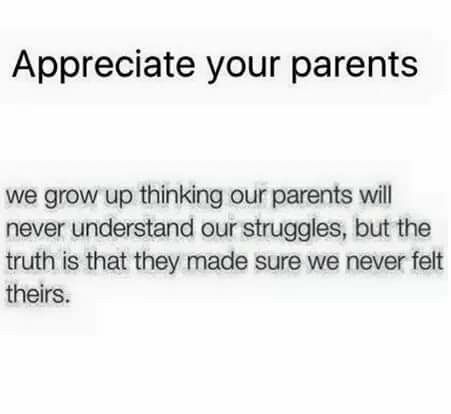 Appreciate your parents Your Parents Quotes, Christian Quotes About Life, Parents Quotes, Light Quotes, Best Quotes From Books, Appreciation Quotes, Beautiful Love Quotes, Love My Kids, Parenting Quotes