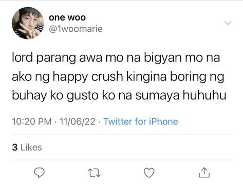 Au Story Ideas Tagalog, Au Story Ideas, Filo Tweets, Unsaid Things, Tagalog Funny, Portfolio Cover Design, Tagalog Quotes Hugot Funny, Filipino Memes, Tagalog Quotes Funny