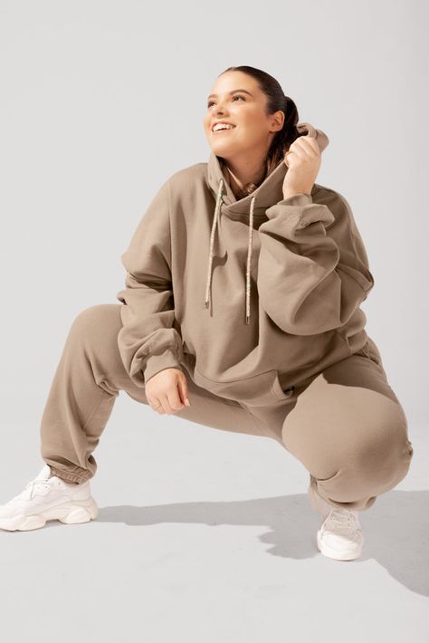 Hoodie Photoshoot, Cloud Hoodie, Cassey Ho, Cloud Fabric, Neutrogena Makeup, Tea Milk, Bright Star, Warm Hug, Oversized Hoodie