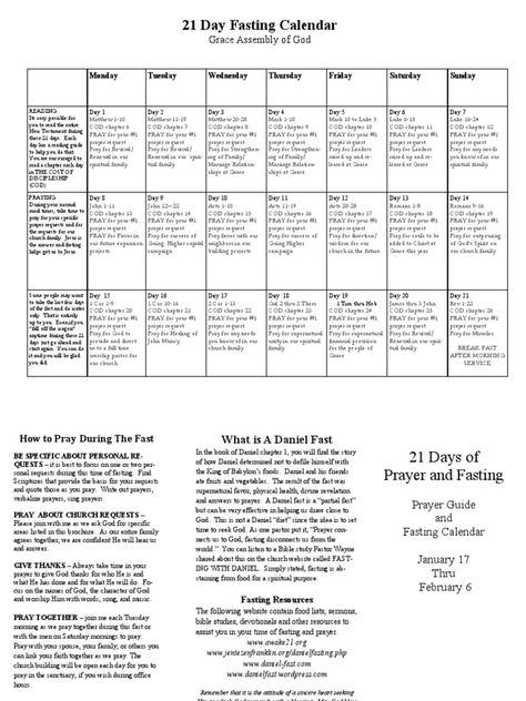 Scribd is the world's largest social reading and publishing site. Fasting Plan Spiritual, Daniel Fast Prayer Guide, 21 Day Fasting And Prayer Plan, Daniel Fast Recipes 21 Day Meal Plan, Biblical Eating, Biblical Fasting, Daniel Fasting, 21 Day Daniel Fast, Daniel Fast Diet