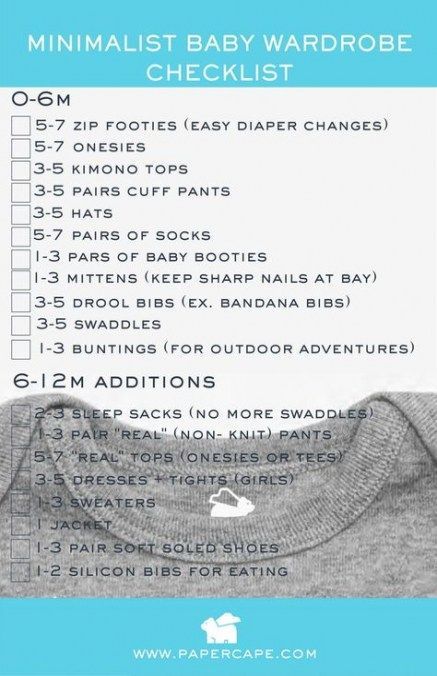 Baby Clothes Checklist Pregnancy 33 Ideas For 2019,  #baby #babyclotheschecklist #checklist #Clothes #ideas #Pregnancy Check more at http://clothing4.tvizlet.me/baby-clothes-checklist-pregnancy-33-ideas-for-2019/ Baby Clothes Checklist, Clothes Checklist, Nursery Corner, Minimalist Baby Clothes, Wardrobe Checklist, Parent Advice, Baby Wardrobe, Baby Registry Checklist, Baby Checklist