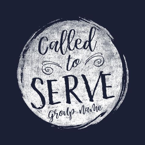 Serve in love as we become the hands and feet for Jesus in this life. This circle design is great for sharing your message of serving others. Straigthforward with a hint of hand-crafted elements. Add your group’s name at the bottom and continue to serve just as Jesus served. “For even the Son of Man did not come to be served, but to serve, and to give his life as a ransom for many.” Mark 10:45 NIV   called to…Read more › Altar Server Quotes, Fca Shirts Design, Youth Group Shirts Design, Mission Trip Shirts Design, Youth Group Shirt, Youth Group Shirts, Mission Trip Shirts, Altar Server, Church Shirt Designs