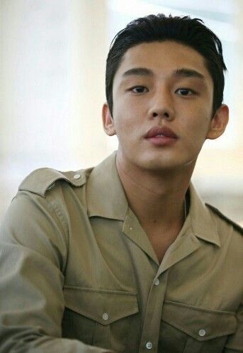 Chicago Typewriter, Korean Male Actors, Yoo Ah In, Lee Sung Kyung, Sung Kyung, Men Haircut Styles, Korean Star, Korean Artist, Korean Celebrities