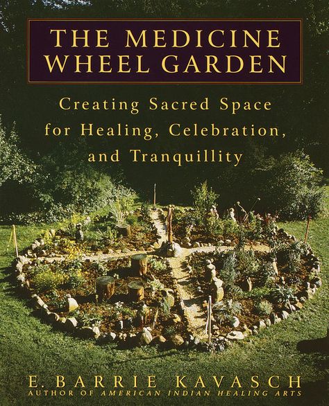 Medicine Wheel Garden, Wheel Garden, Herb Garden Design, Healing Garden, Vertical Herb Garden, Frosé, Organic Vegetable Garden, Medicine Wheel, Herbs Indoors