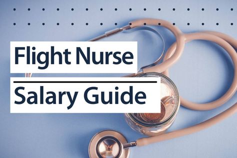 Flight nurses, are registered nurses that are trained to provide medical care as they transport patients in either a helicopter or an airplane. They often transport critically ill or injured… Flight Nursing, Associates Degree In Nursing, Nurse Salary, Flight Nurse, Emergency Response Team, College Books, Community Hospital, Disaster Response, Nursing Accessories