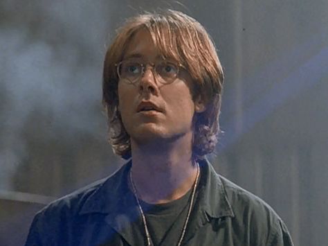 #Spader plays the dweebish hero #DrDanielJackson in the unexpected mega-hit #Stargate (1994). James Spader 80s, James Spader Stargate, Stargate James Spader, Stargate Daniel Jackson, Stargate Movie, James Spader Movies, Stargate 1994, James Spader Young, Stargate Atlantis John Sheppard