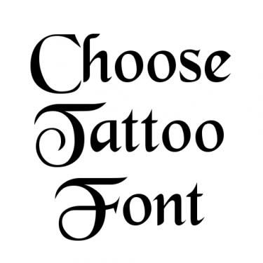 BLKCHCRY Tattoo Font Tattoo Font Lettering, Fonts Medieval, Number Tattoos Fonts, Tattoos For Names, Fonts For Tattoos For Men, Tattoo Lettering Generator, Tattoos For Women Writing, Tat Fonts, Tattoo Ideas Font