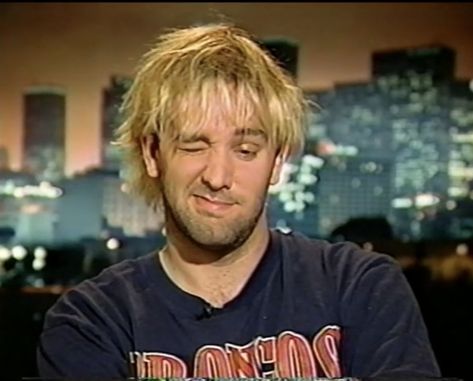 Trey Parker 90s, Matt Stone 90s, Trey Parker Matt Stone, Peter Murphy, Trey Parker, Matt Stone, Bleach Blonde, Best Friendship, Grown Man